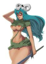 bleach_nelliel-hentai-019