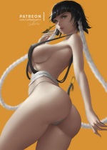 bleach_soi-fong-hentai-013