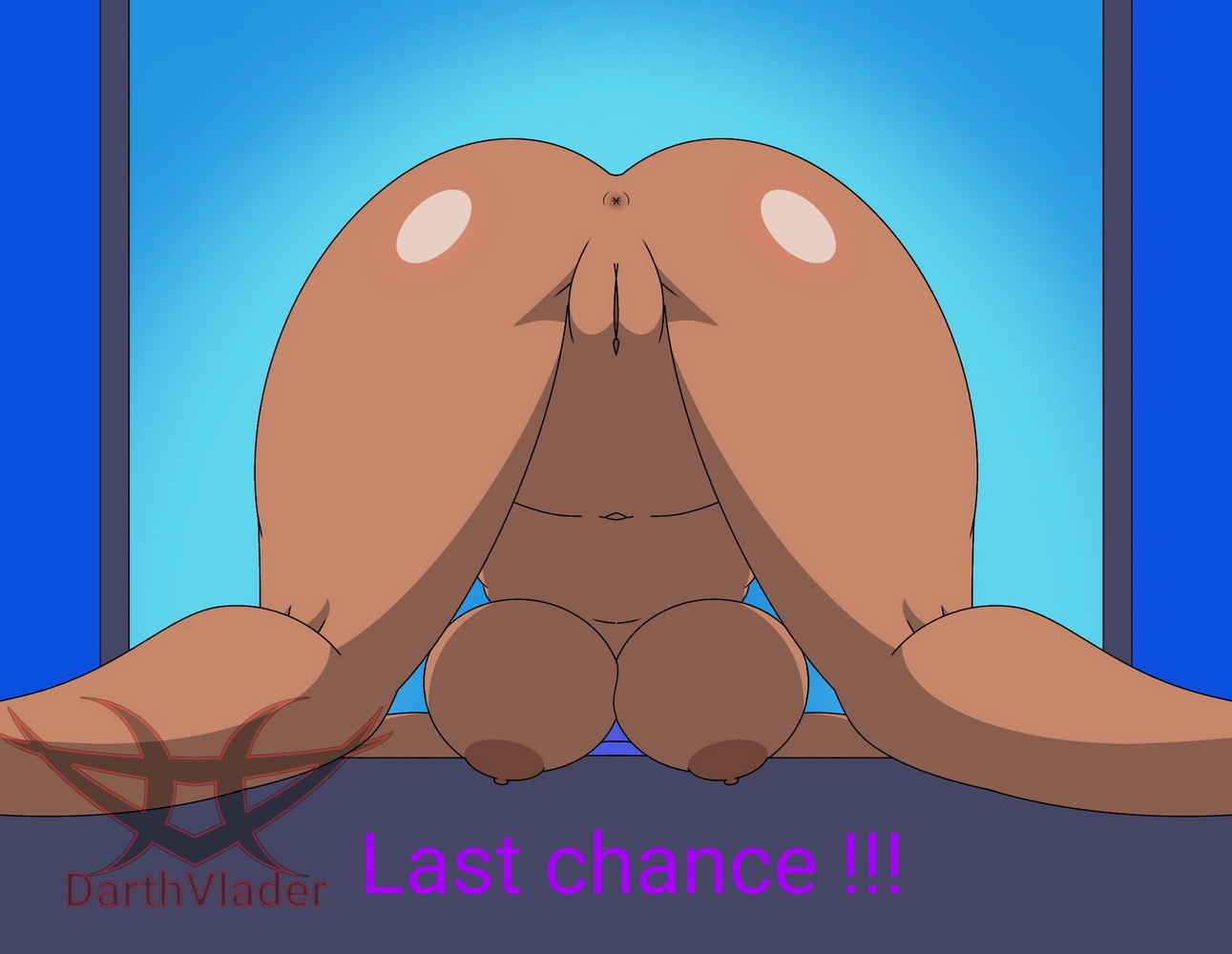 Brawl stars a second chance porn