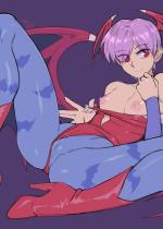 darkstalkers_lilith-aensland-hentai-009