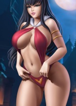 dynamite-entertainment_vampirella-hentai-019