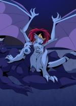 gargoyles_demona-hentai-007