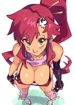 gurren-lagann_yoko-littner-hentai-030