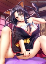 high-school-dxd_kuroka-toujou-hentai-019