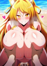high-school-dxd_yasaka-hentai-039