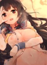 kantai-collection_isokaze-hentai-001