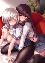 kantai-collection_isokaze-hentai-005