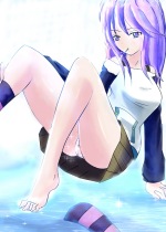 rosario-vampire_mizore-shirayuki-060