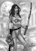 the-walking-dead_michonne-hentai-001