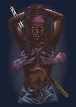 the-walking-dead_michonne-hentai-009