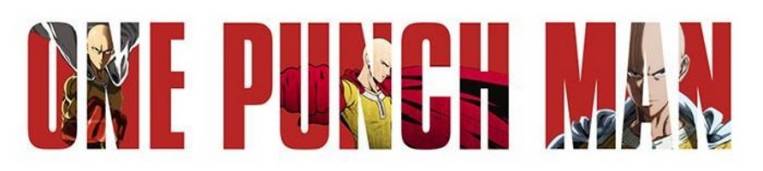 One Punch Man hentai