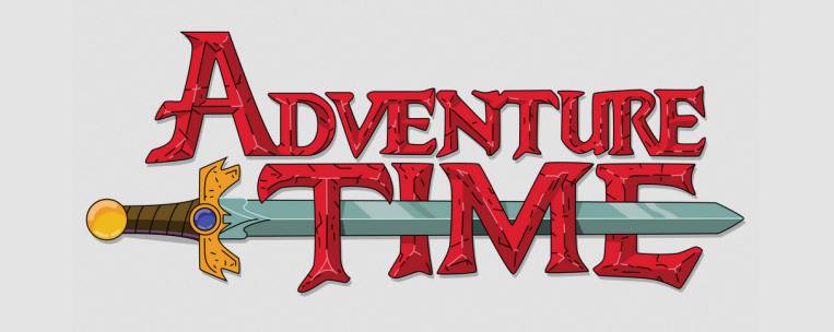 Adventure Time hentai