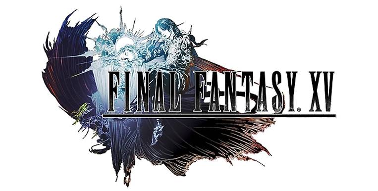 Final Fantasy 15 hentai