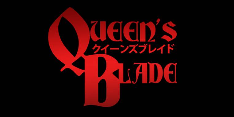 Queen's Blade hentai