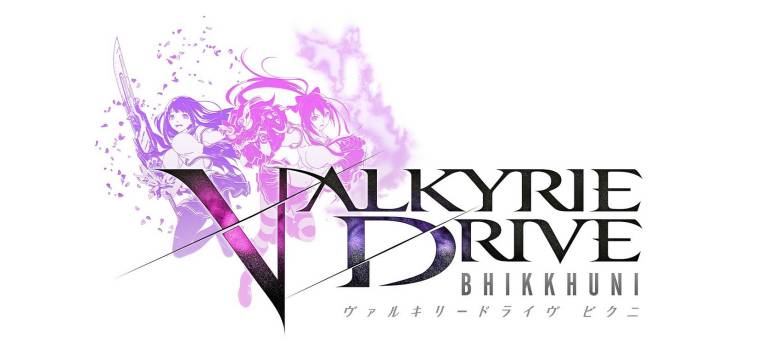 Valkyrie Drive hentai