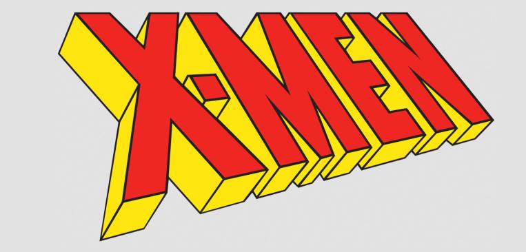 X-men hentai