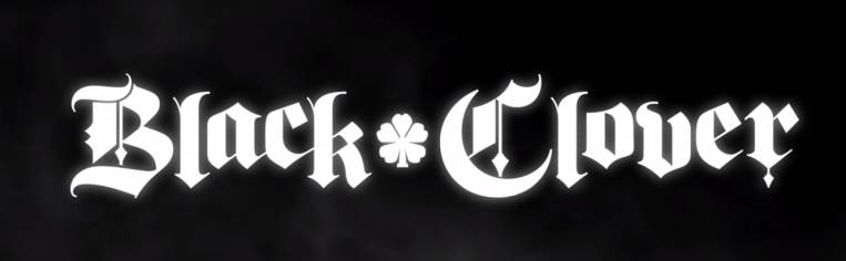 Black Clover hentai