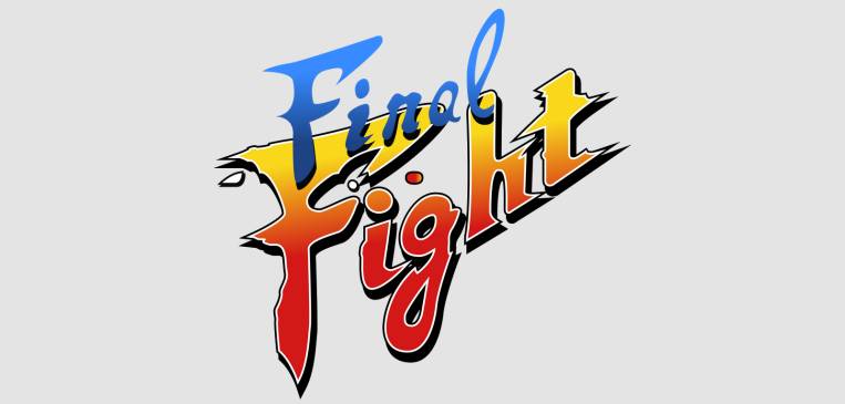 Final Fight hentai