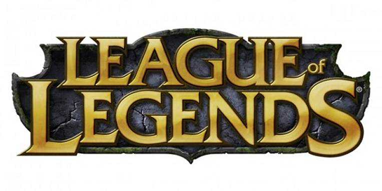 League of Legends hentai