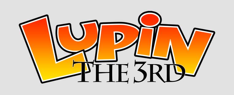 Lupin III hentai