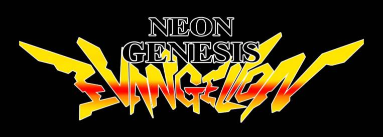 Neon Genesis Evangelion hentai