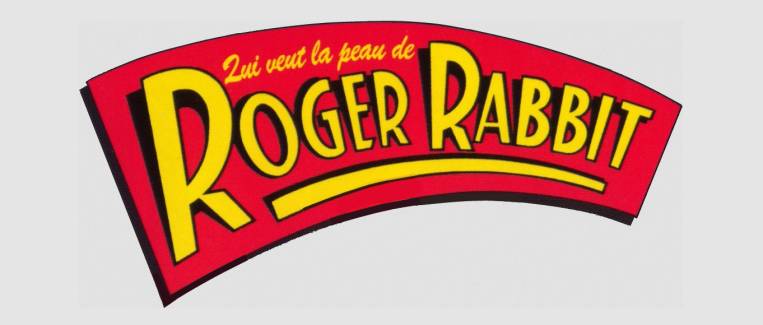 Roger Rabbit hentai