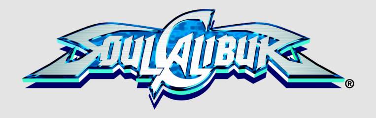Soul Calibur hentai