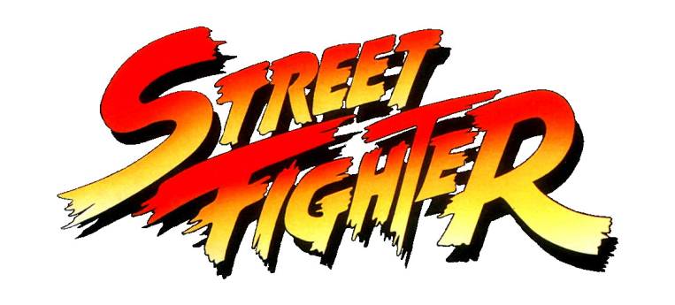 Street Fighter hentai