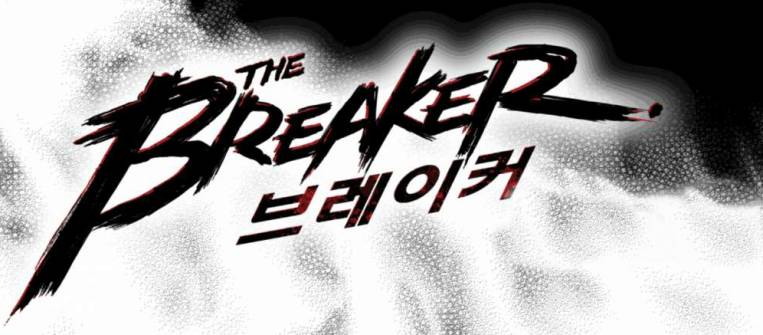 The Breaker hentai