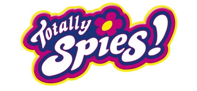 Totally Spies hentai