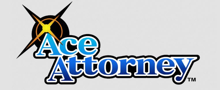 Ace Attorney hentai