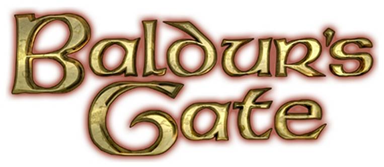 Baldur's Gate hentai