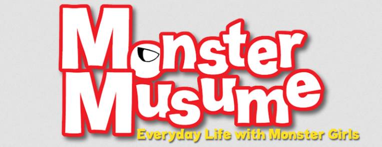 Monster Musume hentai