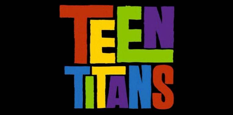 Teen Titans hentai