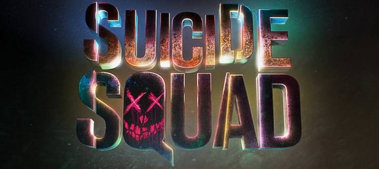 Suicide Squad hentai