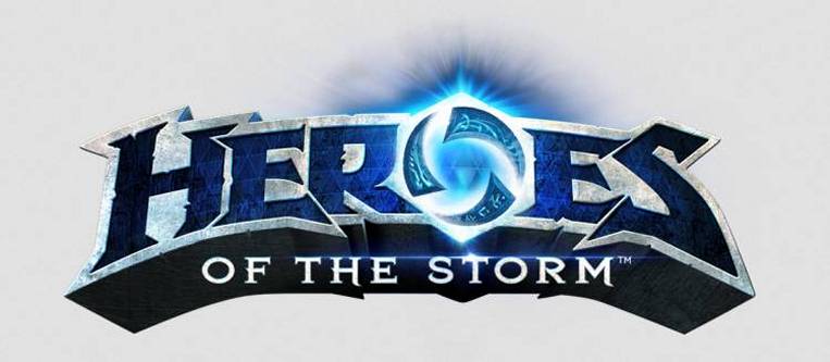 Heroes of the Storm hentai