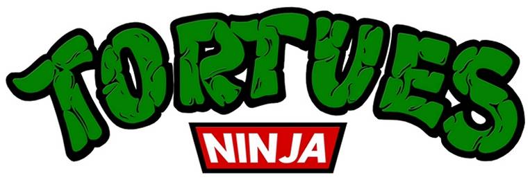 Tortues Ninja hentai