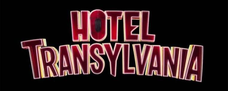Hotel Transylvania hentai