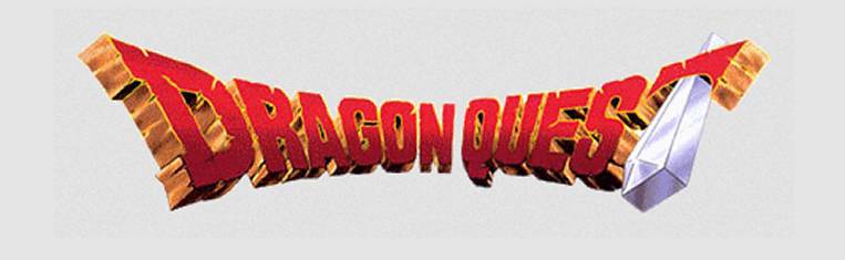 Dragon Quest hentai