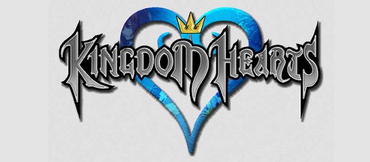 Kingdom Hearts hentai