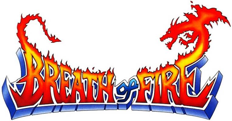 Breath of Fire hentai