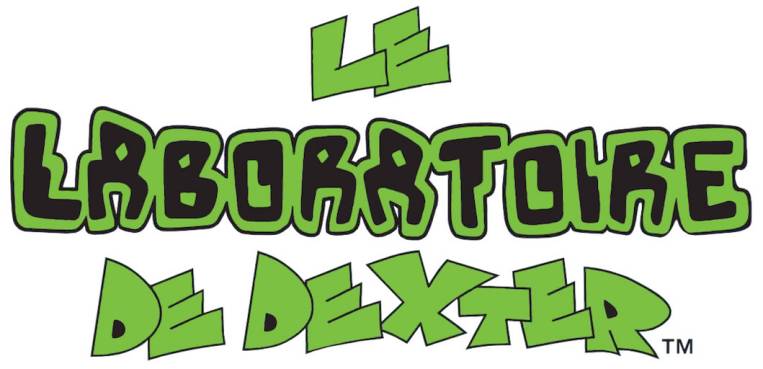 Laboratoire de Dexter hentai