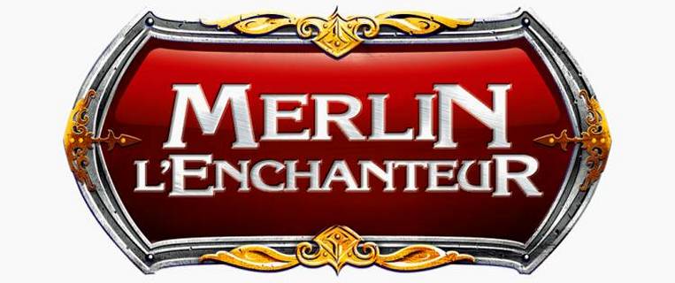 Merlin l’enchanteur hentai