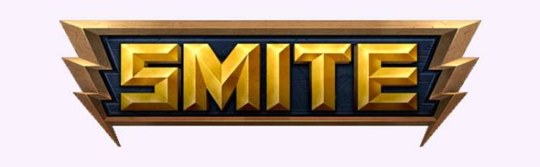 SMITE hentai
