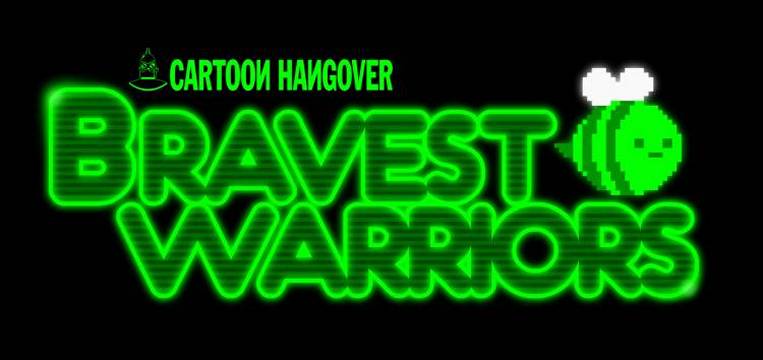 Bravest Warriors hentai