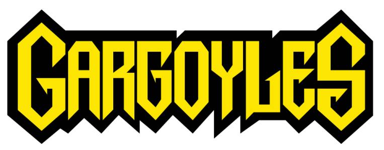 Gargoyles hentai