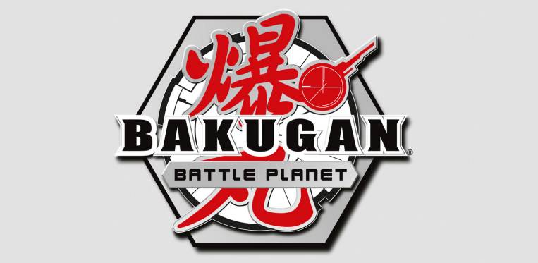 Bakugan hentai