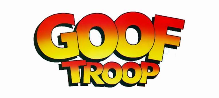 Goof Troop hentai