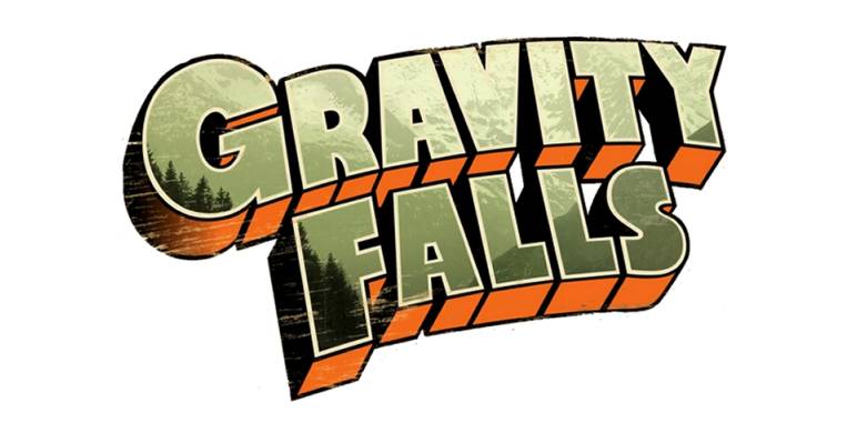 Gravity Falls hentai