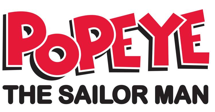 Popeye le marin hentai